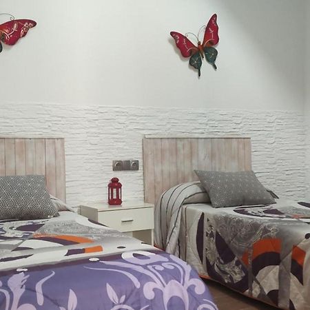 La Belleza De Rodalquilar Dış mekan fotoğraf