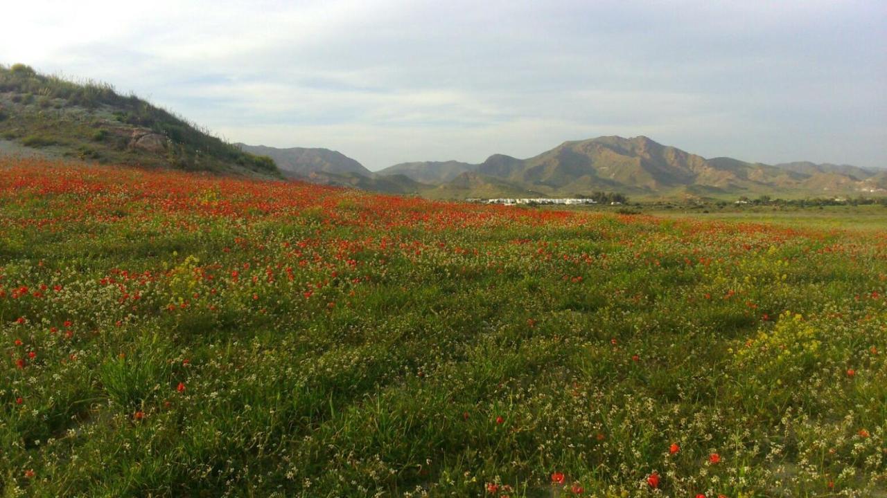 La Belleza De Rodalquilar Dış mekan fotoğraf