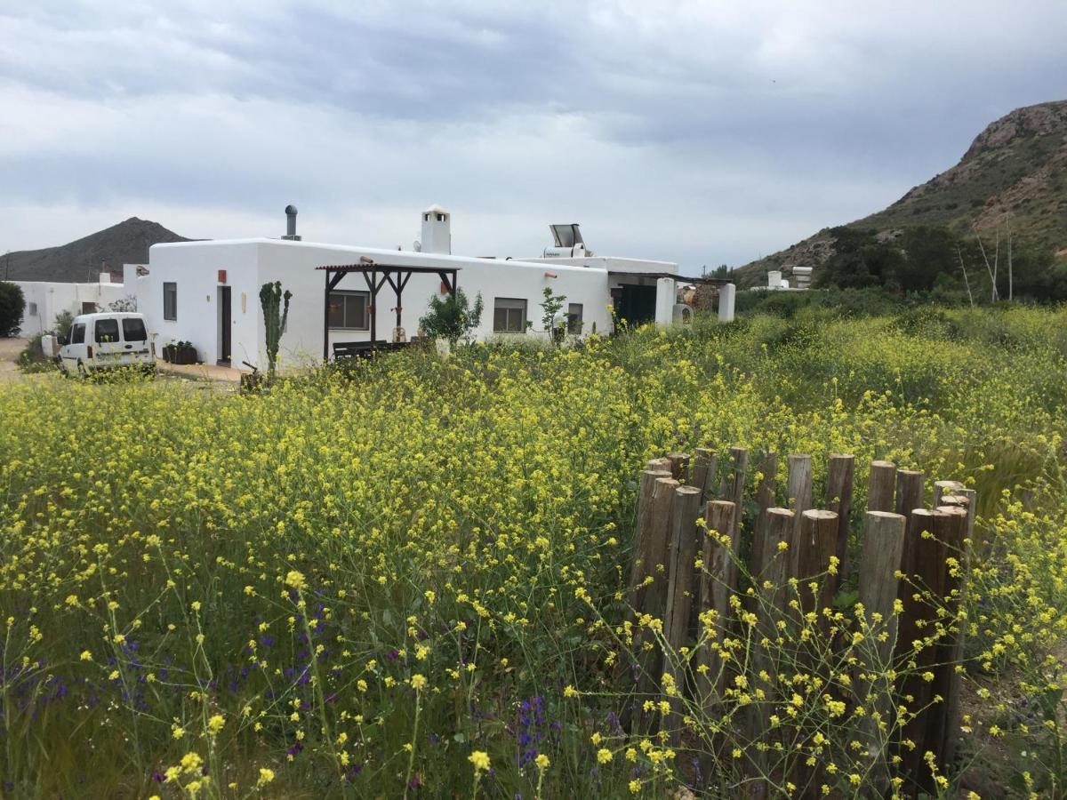 La Belleza De Rodalquilar Dış mekan fotoğraf